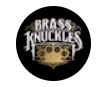Brass Knuckles icon