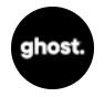 ghost. icon