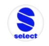 Select icon
