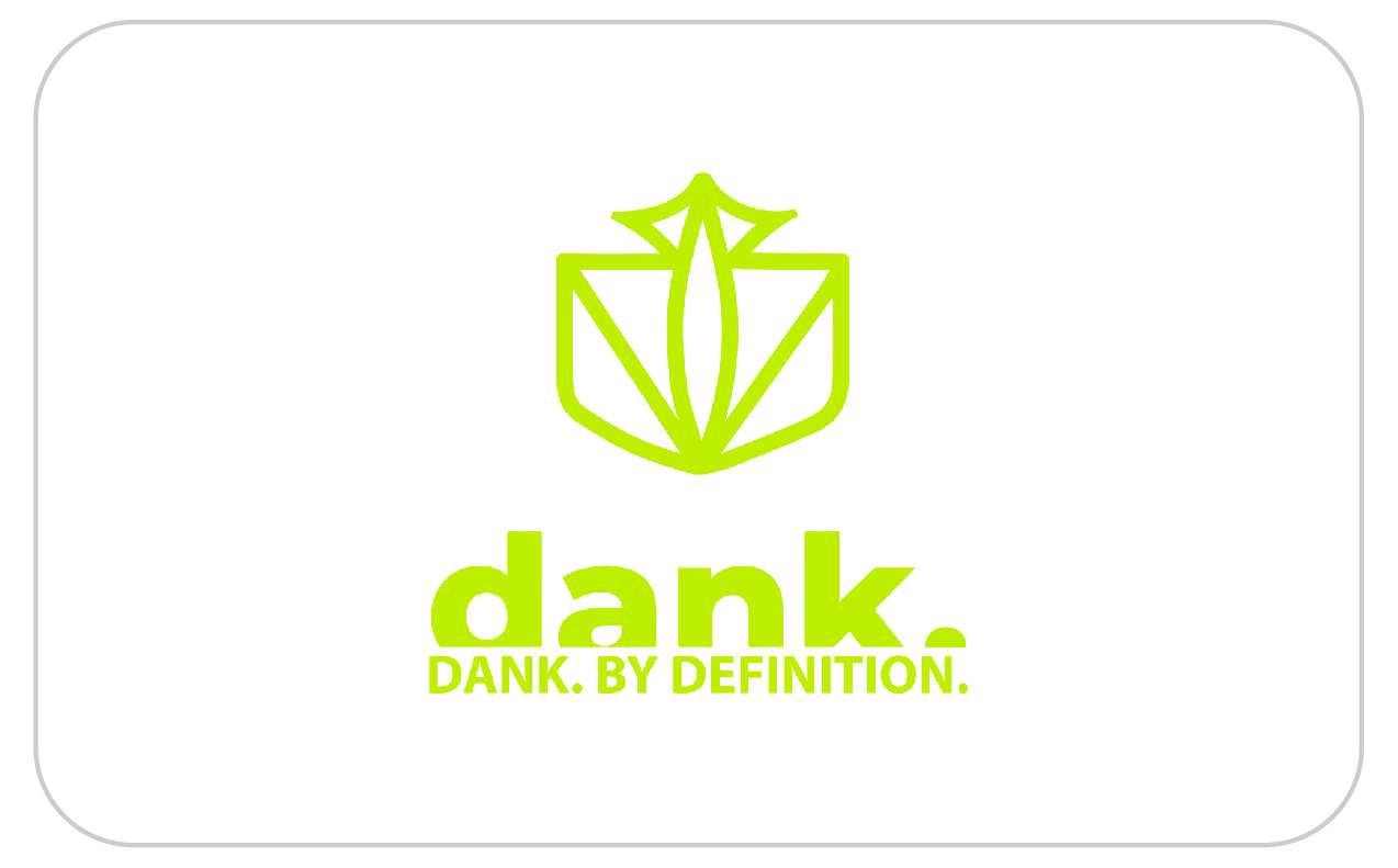 Dank By Definition