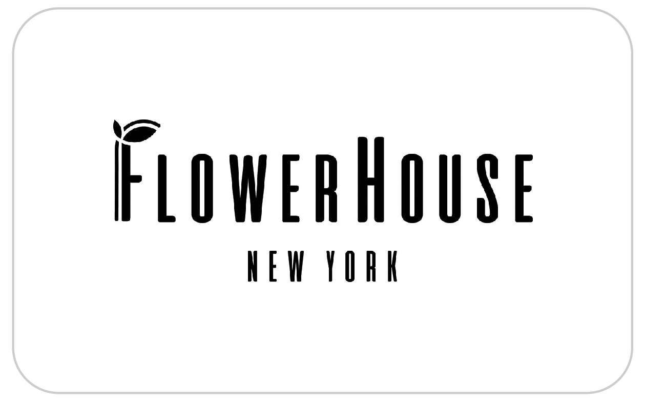 Flower House New York